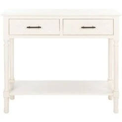 Peyton 2 Drawer Console Table - Safavieh 25 Peyton 2 Drawer Console Table - Safavieh -Console Tables Sales unnamed file 251