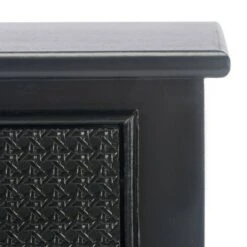 Haines 4 Drawers Console Table - Safavieh Greige -Console Tables Sales unnamed file 2530