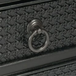 Haines 4 Drawers Console Table - Safavieh Greige -Console Tables Sales unnamed file 2531