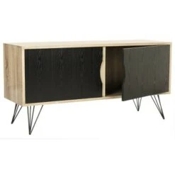 Jeralyn Sideboard - Light Gray - Safavieh 10 Jeralyn Sideboard - Light Gray - Safavieh -Console Tables Sales unnamed file 2545