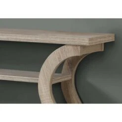 Console Table - EveryRoom Dark Cappuccino 9 Console Table - EveryRoom Dark Cappuccino -Console Tables Sales unnamed file 2571