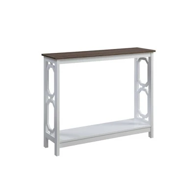 Breighton Home Omega Console Table - Johar Furniture Cobalt Blue 7 Breighton Home Omega Console Table - Johar Furniture Cobalt Blue - Image 5