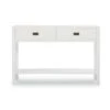 Peggy Console Table White - Linon 1 Peggy Console Table White - Linon -Console Tables Sales unnamed file 2591