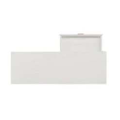 Peggy Console Table White - Linon 18 Peggy Console Table White - Linon -Console Tables Sales unnamed file 2596