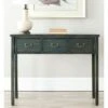 Cindy Console With Storage Drawers- Dark Teal - Safavieh 1 Cindy Console With Storage Drawers- Dark Teal - Safavieh -Console Tables Sales unnamed file 2647