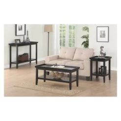 Ledgewood Console Table - Breighton Home White 12 Ledgewood Console Table - Breighton Home White -Console Tables Sales unnamed file 2659