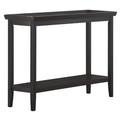 Ledgewood Console Table - Breighton Home White 7 Ledgewood Console Table - Breighton Home White - Image 5