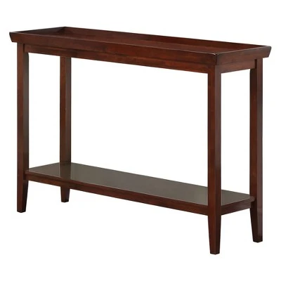 Ledgewood Console Table - Breighton Home White 8 Ledgewood Console Table - Breighton Home White - Image 6