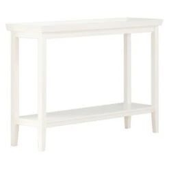 Ledgewood Console Table - Breighton Home White 15 Ledgewood Console Table - Breighton Home White -Console Tables Sales unnamed file 2662
