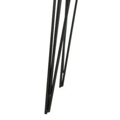 Lali Mid-Century Console Table - Light Brown & Black - Safavieh -Console Tables Sales unnamed file 267