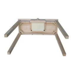 Mission Console Table Unfinished - International Concepts 17 Mission Console Table Unfinished - International Concepts -Console Tables Sales unnamed file 2682