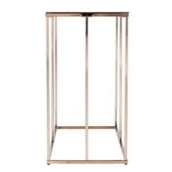 Nicholas Contemporary Glass Top Console Table Champagne - Aiden Lane 10 Nicholas Contemporary Glass Top Console Table Champagne - Aiden Lane -Console Tables Sales unnamed file 2691
