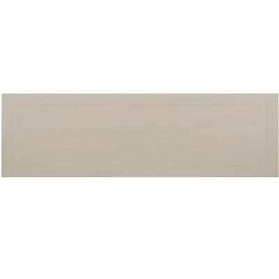 Christa Console Table With Storage - Vintage Grey - Safavieh 8 Christa Console Table With Storage - Vintage Grey - Safavieh - Image 6