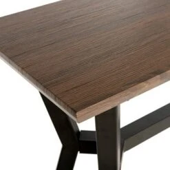 Andrew Modern Console Table Oak - Safavieh 11 Andrew Modern Console Table Oak - Safavieh -Console Tables Sales unnamed file 2704