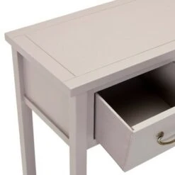 Cindy Console with Storage Drawers Quartz Gray - Safavieh 7 Cindy Console with Storage Drawers Quartz Gray - Safavieh -Console Tables Sales unnamed file 2709