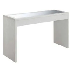 Breighton Home Northfield Mirrored Console Table - Johar Furniture White 8 Breighton Home Northfield Mirrored Console Table - Johar Furniture White -Console Tables Sales unnamed file 2712