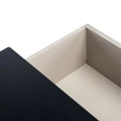 Ajana 2 Drawers Console Table - Safavieh Black -Console Tables Sales unnamed file 2745