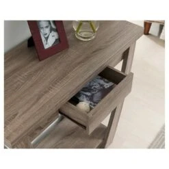 Rory Contemporary Sofa Table Light Oak - HOMES: Inside + Out 6 Rory Contemporary Sofa Table Light Oak - HOMES: Inside + Out -Console Tables Sales unnamed file 2760