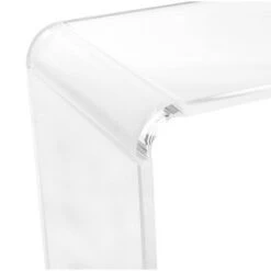 Jenny Console Table Clear - Safavieh 7 Jenny Console Table Clear - Safavieh -Console Tables Sales unnamed file 2794