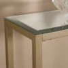 Dillard Narrow Console Table Gold - Aiden Lane -Console Tables Sales unnamed file 280