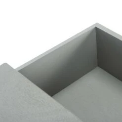 Aliyah 2 Drawers Console Table - Safavieh White -Console Tables Sales unnamed file 2806