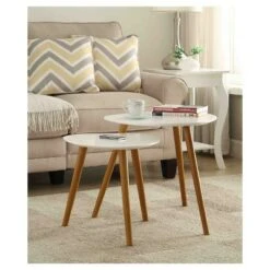 Breighton Home Oslo Accent Furniture Collection - Convenience Concepts