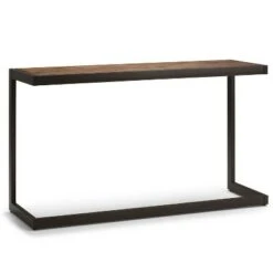 Cecilia Console Sofa Table - WyndenHall Natural Aged Brown 20 Cecilia Console Sofa Table - WyndenHall Natural Aged Brown -Console Tables Sales unnamed file 2900