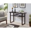 Breighton Home Shoreline Console Table - Johar Furniture Gray 1 Breighton Home Shoreline Console Table - Johar Furniture Gray -Console Tables Sales unnamed file 2913