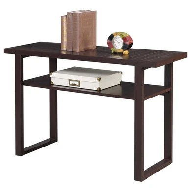 Breighton Home Shoreline Console Table - Johar Furniture Gray 4 Breighton Home Shoreline Console Table - Johar Furniture Gray - Image 2