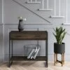 Paulo Console Table Brown - Project 62™