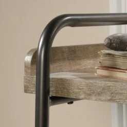 Carson Forge Anywhere Console Lintel Oak - Sauder 9 Carson Forge Anywhere Console Lintel Oak - Sauder -Console Tables Sales unnamed file 2993