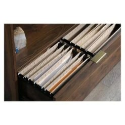 Clifford Place Credenza Grand Walnut - Sauder 9 Clifford Place Credenza Grand Walnut - Sauder -Console Tables Sales unnamed file 3006