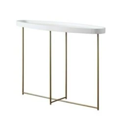 Lunar Console Table - Breighton Home Black/gold 9 Lunar Console Table - Breighton Home Black/gold -Console Tables Sales unnamed file 3085