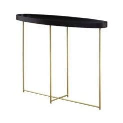 Lunar Console Table - Breighton Home Black/gold 10 Lunar Console Table - Breighton Home Black/gold -Console Tables Sales unnamed file 3086