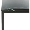 Baize Console Table - Black - Safavieh 2 Baize Console Table - Black - Safavieh -Console Tables Sales unnamed file 3088