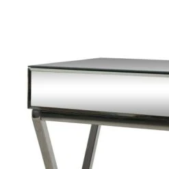 Murley Modern Glam Console Table with Mirror Tabletop Silver - Christopher Knight Home 15 Murley Modern Glam Console Table with Mirror Tabletop Silver - Christopher Knight Home -Console Tables Sales unnamed file 3114