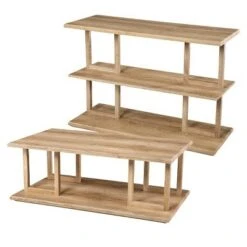 Aylbath Geometric Console Table Natural - Aiden Lane 15 Aylbath Geometric Console Table Natural - Aiden Lane -Console Tables Sales unnamed file 3133