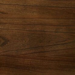 Mabel Tempered Glass Top Sofa Table - HOMES: Inside + Out Dark Oak 9 Mabel Tempered Glass Top Sofa Table - HOMES: Inside + Out Dark Oak -Console Tables Sales unnamed file 3142