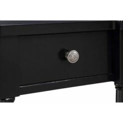 Breighton Home Cheyenne Console Table - Johar Furniture Black 14 Breighton Home Cheyenne Console Table - Johar Furniture Black -Console Tables Sales unnamed file 3152