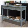 Spencer Console Server Table Antique Washed Heather Gray - International Concepts 1 Spencer Console Server Table Antique Washed Heather Gray - International Concepts -Console Tables Sales unnamed file 3175