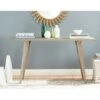 Manny Console Table - Oak - Safavieh 2 Manny Console Table - Oak - Safavieh -Console Tables Sales unnamed file 3215