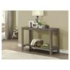 Console Table - Dark Taupe - EveryRoom 1 Console Table - Dark Taupe - EveryRoom -Console Tables Sales unnamed file 3240