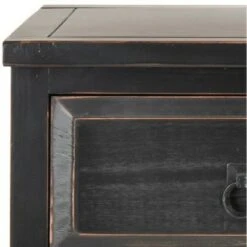 Cayo Sideboard Black - Safavieh 7 Cayo Sideboard Black - Safavieh -Console Tables Sales unnamed file 3246