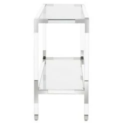 Console Table Silver - Safavieh -Console Tables Sales unnamed file 3283