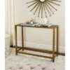 Gigi Console - Antique Brass - Safavieh 1 Gigi Console - Antique Brass - Safavieh -Console Tables Sales unnamed file 3313