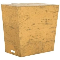 Gisela Hex Console - Gold - Safavieh -Console Tables Sales unnamed file 3318