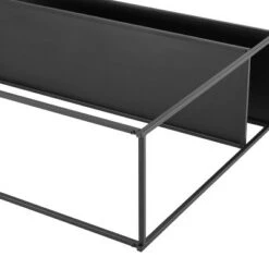 Braxton Console Table Matte Black - Crosley -Console Tables Sales unnamed file 3340