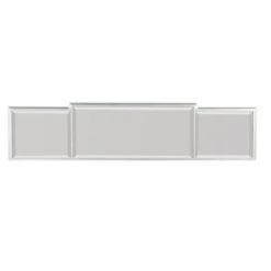 Falcone Console Silver - Powell Company 14 Falcone Console Silver - Powell Company -Console Tables Sales unnamed file 3345