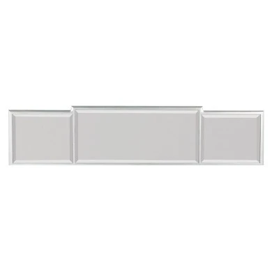 Falcone Console Silver - Powell Company 7 Falcone Console Silver - Powell Company - Image 5