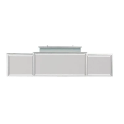 Falcone Console Silver - Powell Company 8 Falcone Console Silver - Powell Company - Image 6
